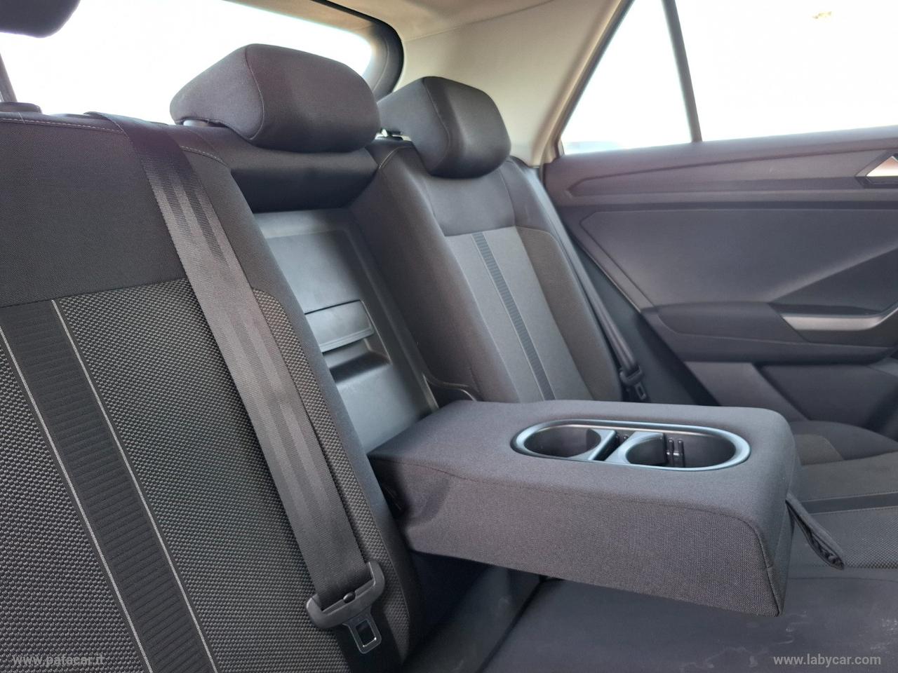VOLKSWAGEN T-Roc 1.5 TSI ACT DSG Life