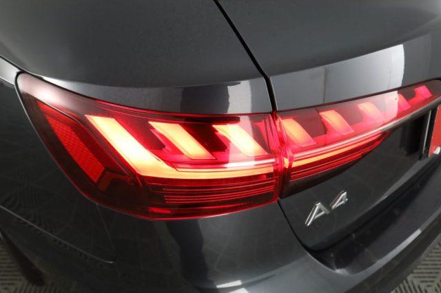 AUDI A4 A4 Avant 40 TDI S tronic Business Advanced