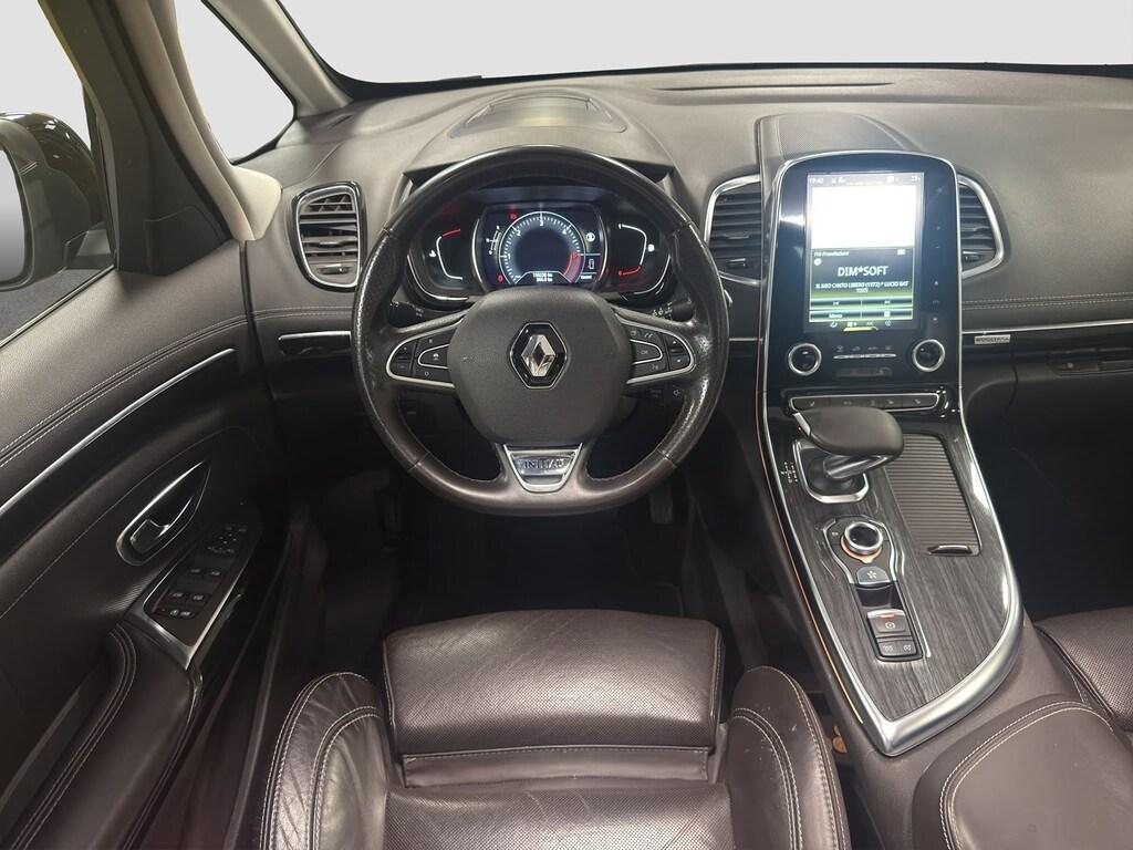 Renault Espace 1.6 dci energy Initiale Paris 160cv 7p.ti edc