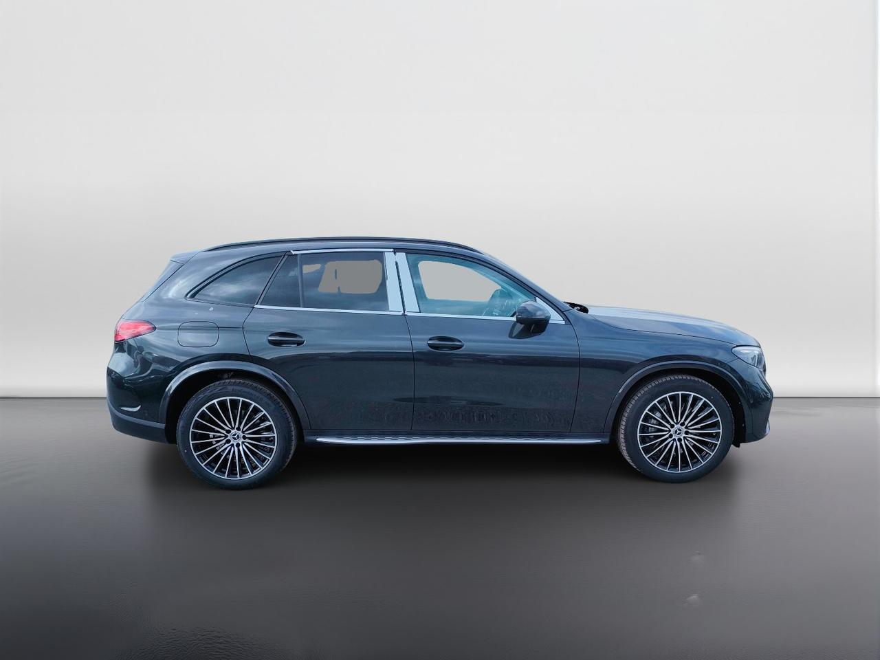 Mercedes-Benz GLC 220 d 4MATIC