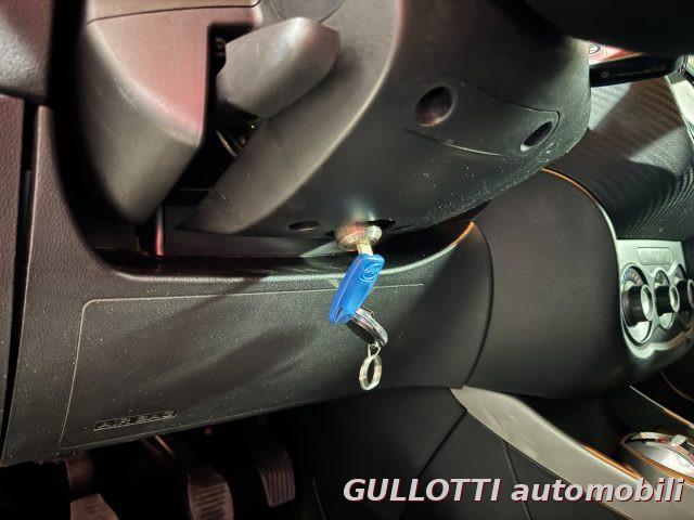 ALFA ROMEO MiTo 1.3 JTDm 95 CVDistinctive