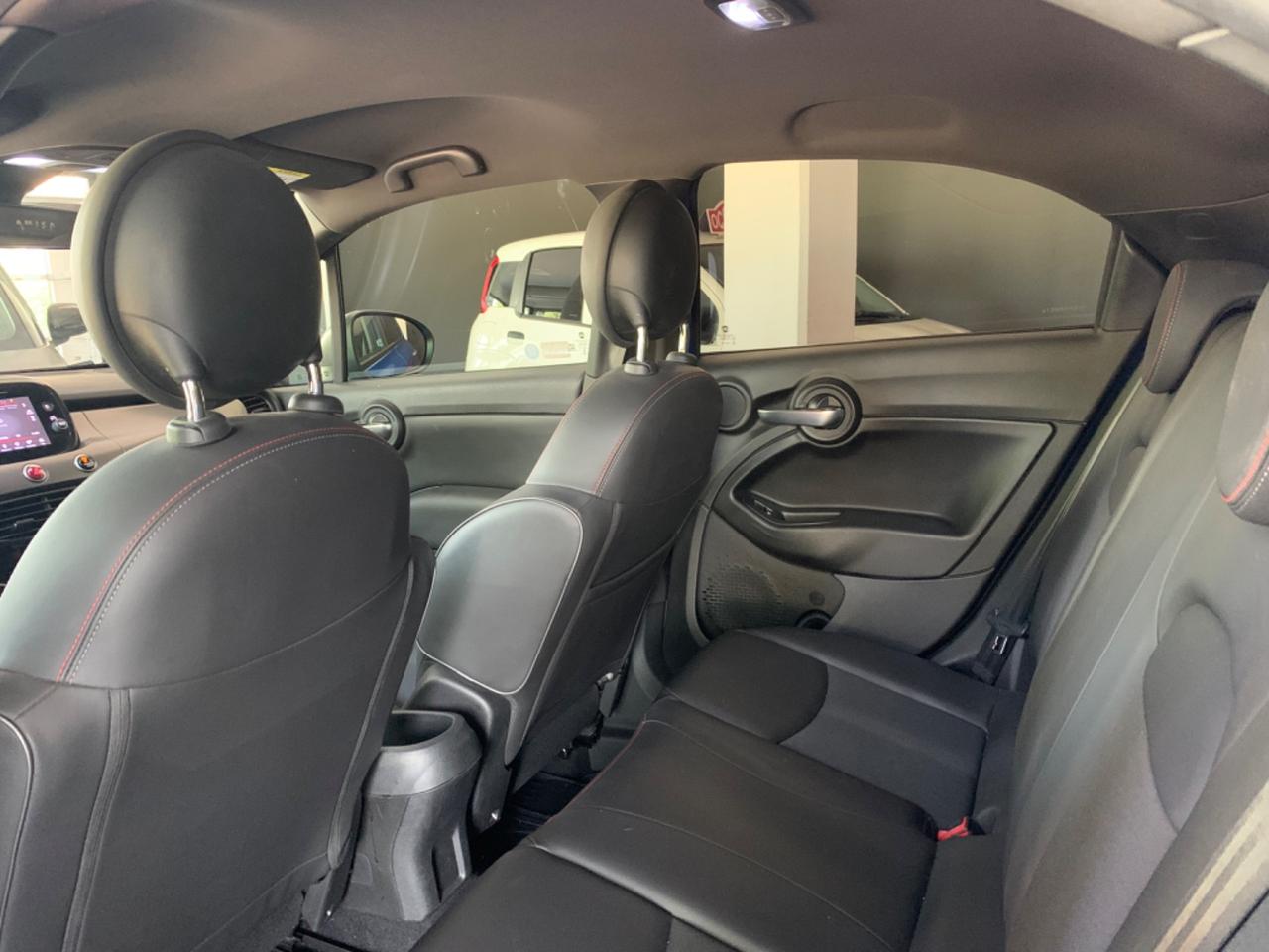 Fiat 500X 1.0 T3 120 CV Sport GPL