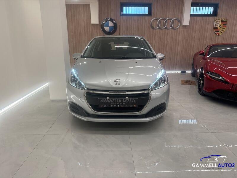 Peugeot 208 1.2 PureTech 82 CV 5 porte Access