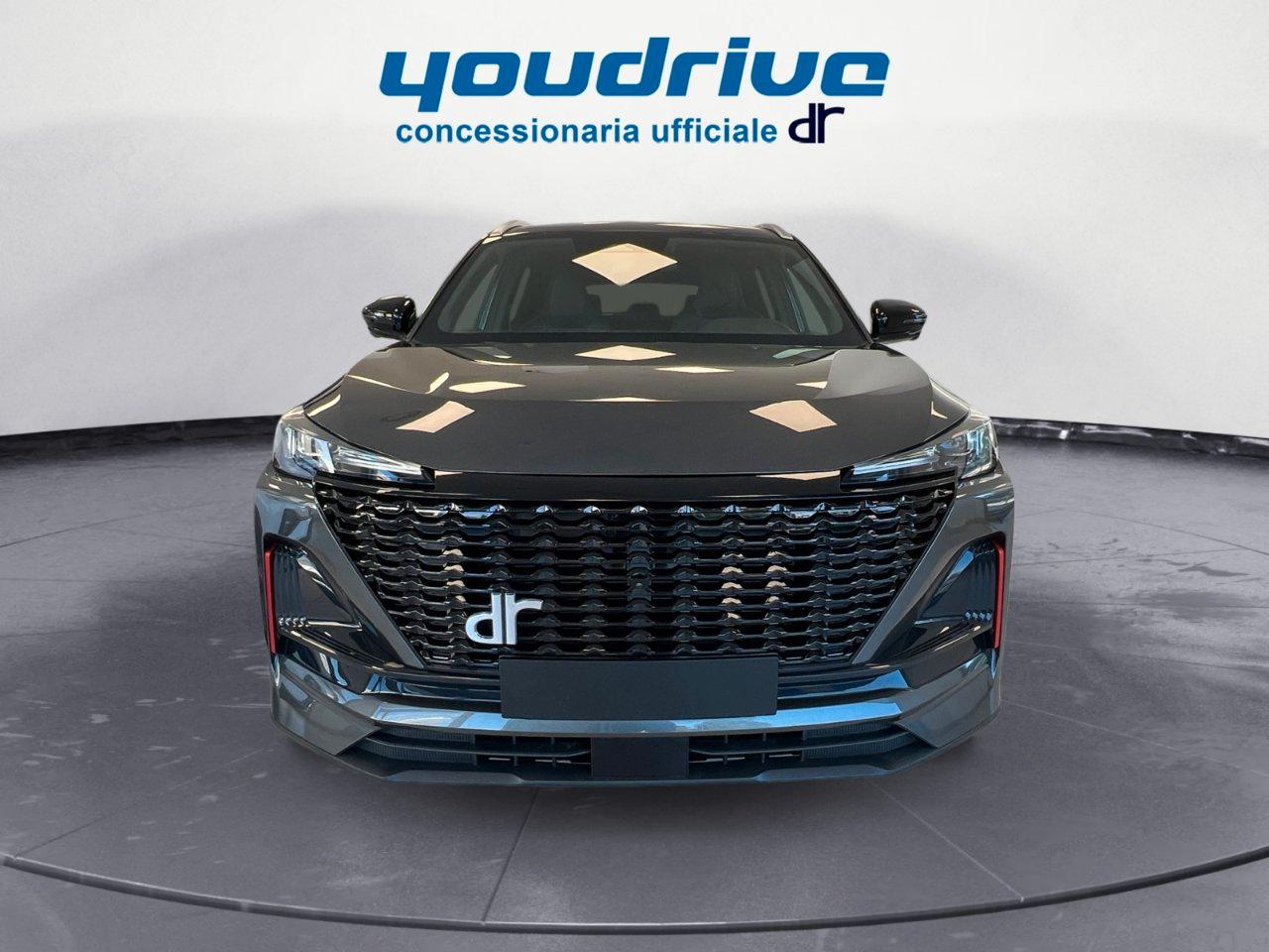 DR Motor DR6 Stilnovo 1.5 BENZ. TGDI DCT