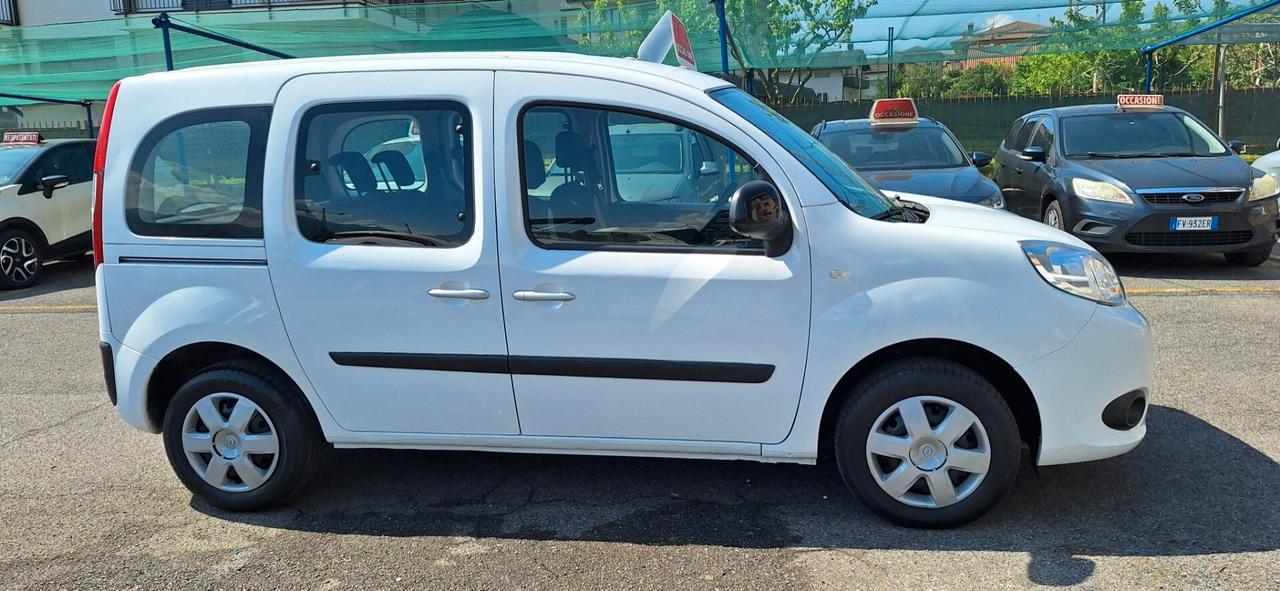 Renault Kangoo 1.5 dCi 75CV 5 porte Stop & Start Life N1