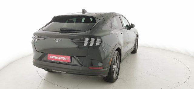 FORD Mustang Mach-E Standard Range 269 CV
