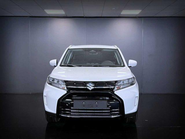 SUZUKI Vitara 1.4 Hybrid 4WD AllGrip Cool #VariColori