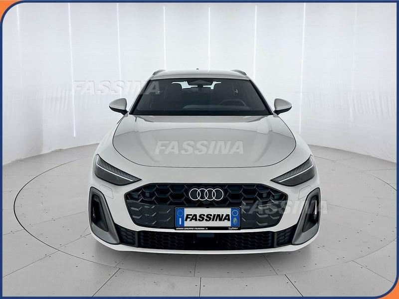 Audi A5 A5 40 TDI quattro S tronic S line