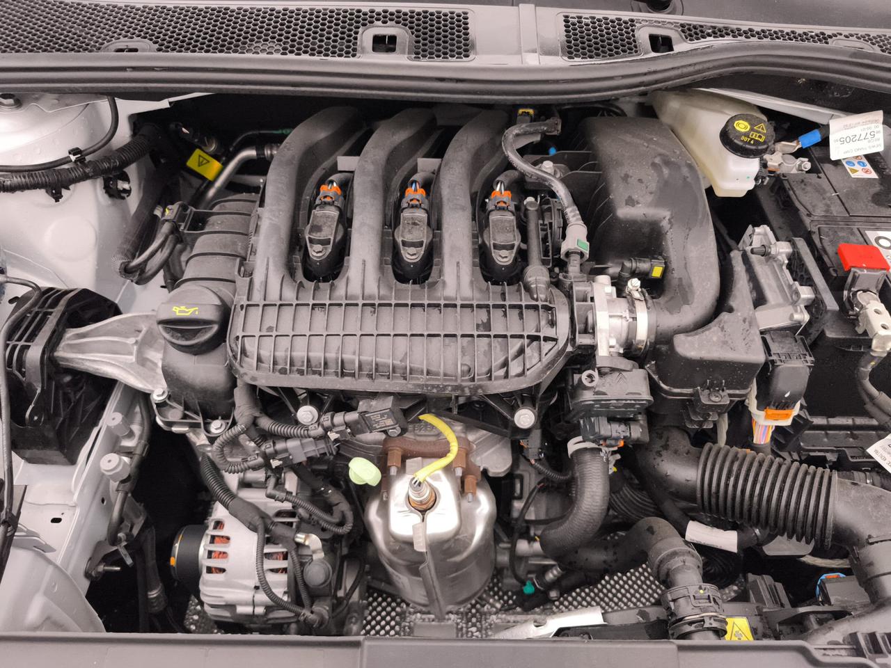 OPEL Corsa 1.2 s&s 75cv