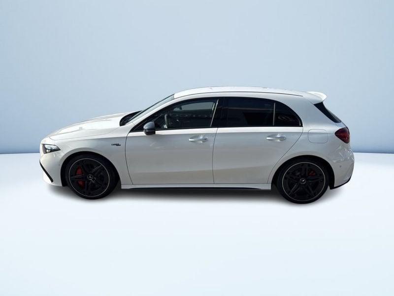 Mercedes-Benz Classe A 35 AMG 4Matic AMG Line Premium