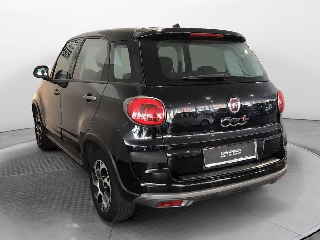 Fiat 500L 1.3 Multijet
