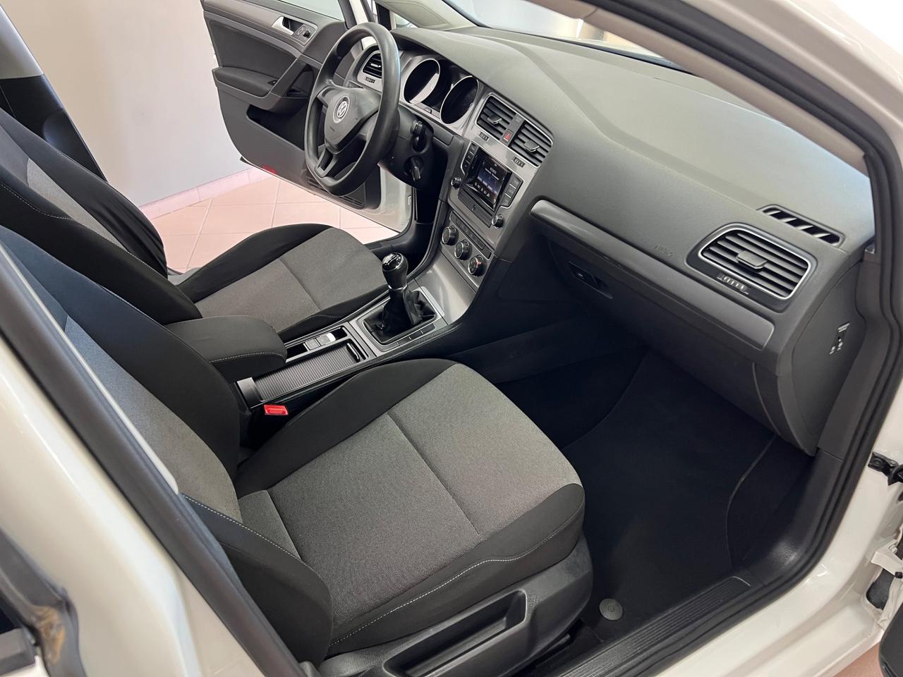 Volkswagen Golf Business 1.4 TGI 5p. Highline BlueMotion