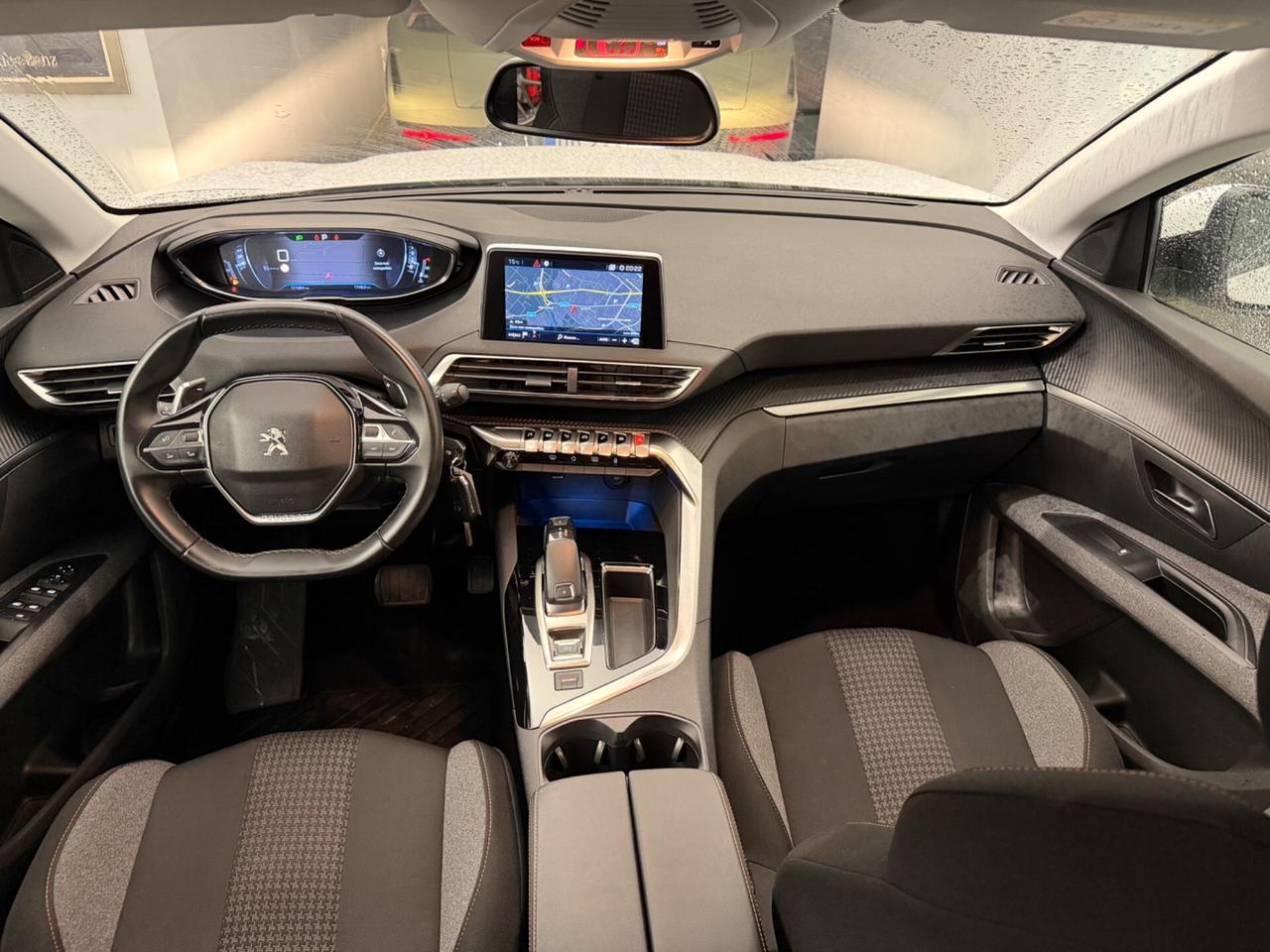 Peugeot 5008 BlueHDi 130 S&S EAT8 Business7 posti