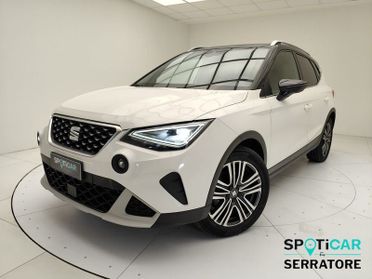 Seat Arona 1.0 ecotsi Xperience 110cv