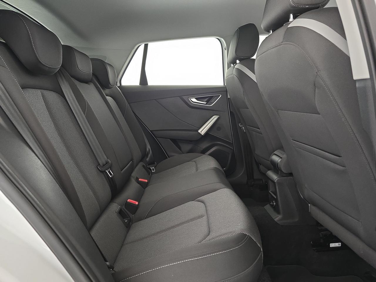 Audi Q2 30 2.0 tdi admired advanced