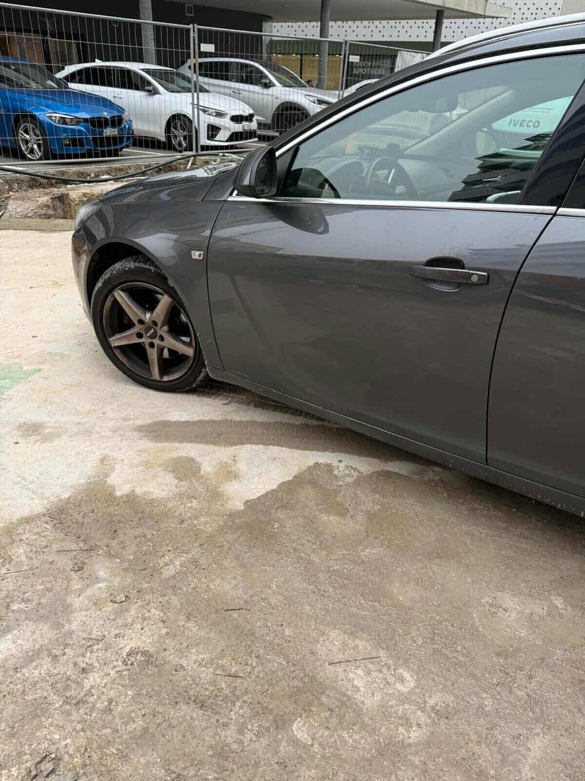 Opel Insignia 2.0 CDTI 4x4 160CV Leggi descrizione .