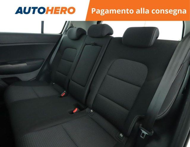 KIA Sportage 1.6 CRDI 136 CV DCT7 2WD Mild Hybrid Style