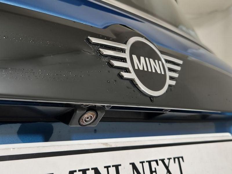 MINI Mini Countryman F60 2020 Benzi Mini Countryman 1.5 Cooper SE Classic all4 auto