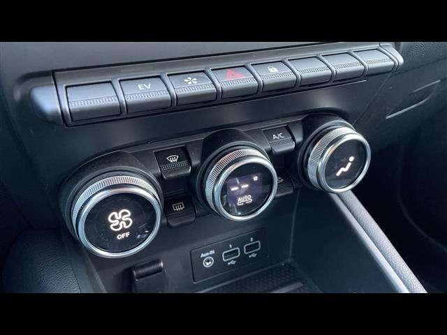 Renault Captur 1.6 E-TECH Plug-in Hybrid 160cv Intens Auto