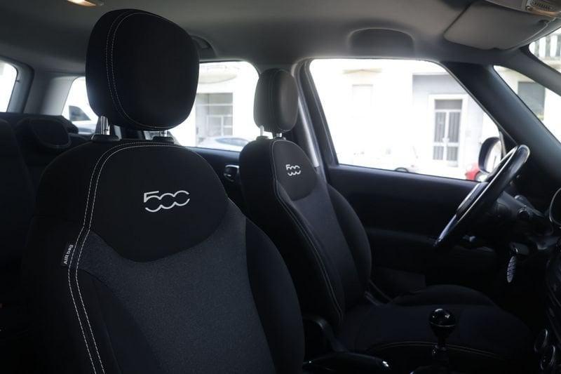 FIAT 500L FIAT 500L 1.3 Multijet 95 CV Business Unicoproprietario