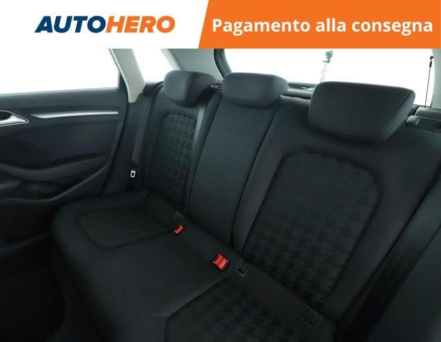 AUDI A3 SPB 1.6 TDI clean diesel S tronic Attraction