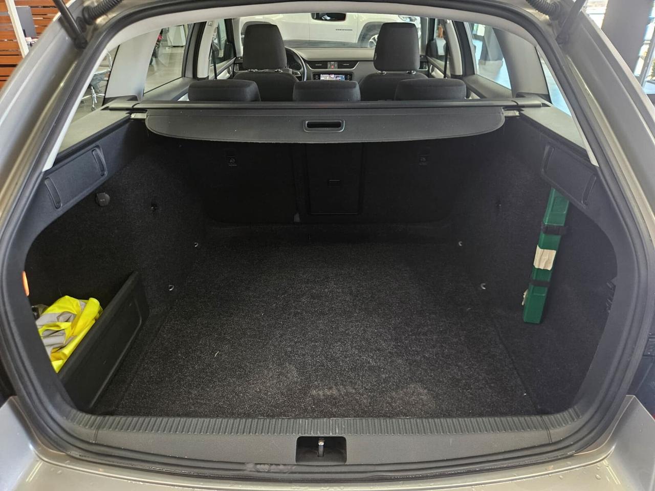 Skoda Octavia 2.0 TDI SCR 150 CV DSG Wagon Executive