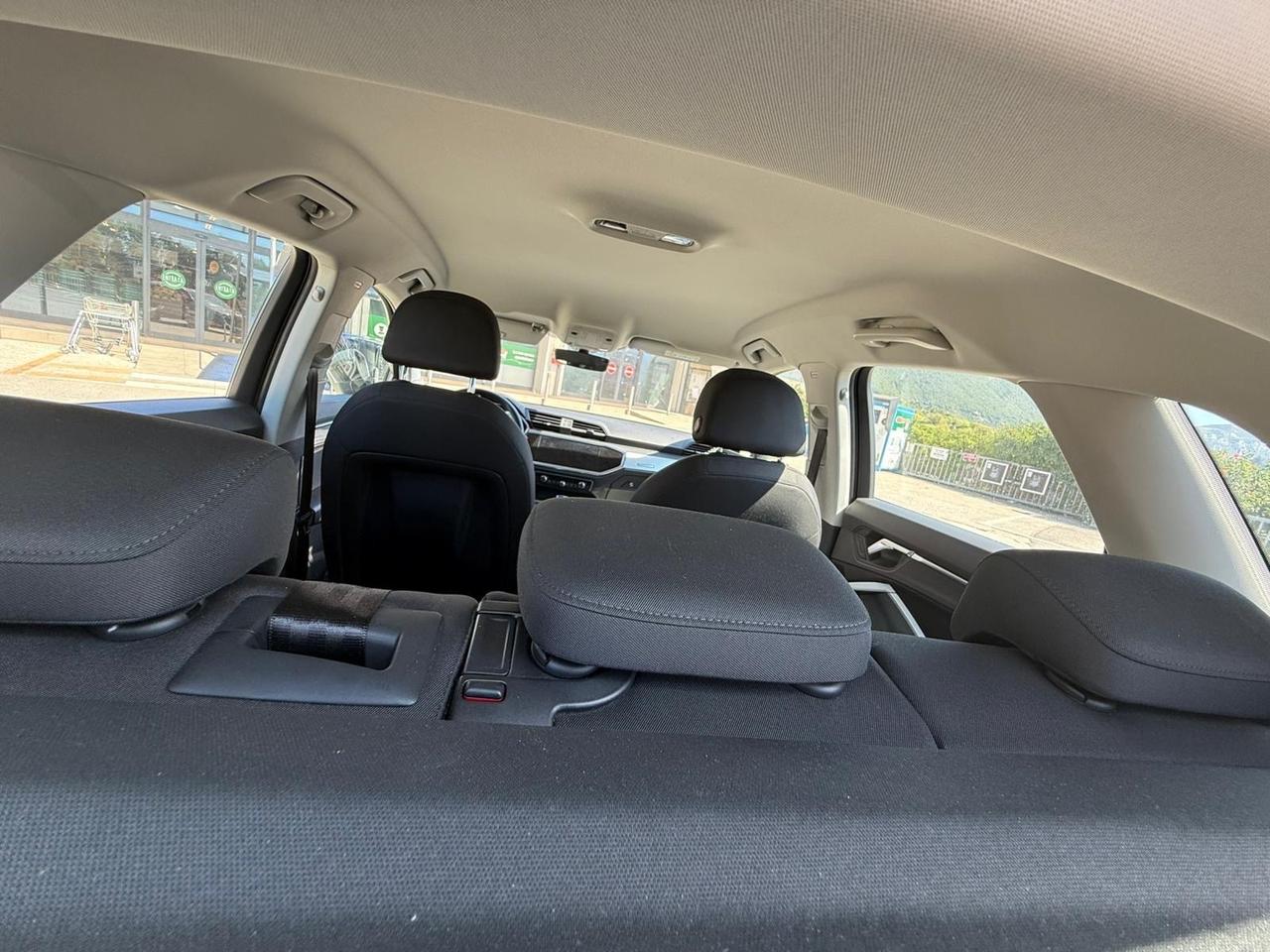 Audi Q3 35 TDI 150CV Business S Tronic