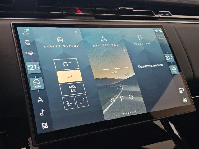 LAND ROVER Range Rover Sport 3.0 I6 PHEV 460 CV Dynamic SE