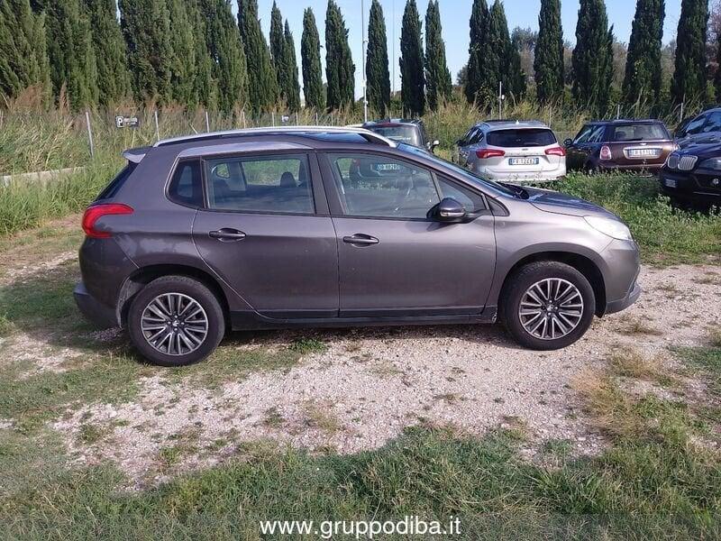 Peugeot 2008 Diesel 1.4 hdi 8v Active 68cv