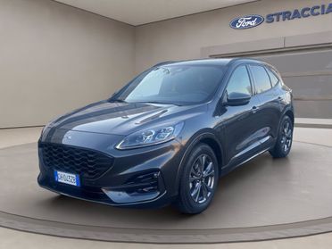 FORD Kuga 1.5 ecoblue ST-Line X 2wd 120cv auto del 2022