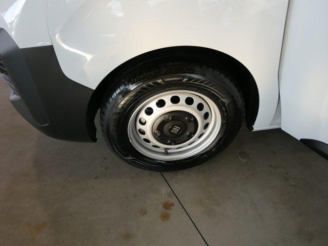 FIAT Scudo 1.5 BlueHDi 120CV S&S PL-TN + IVA