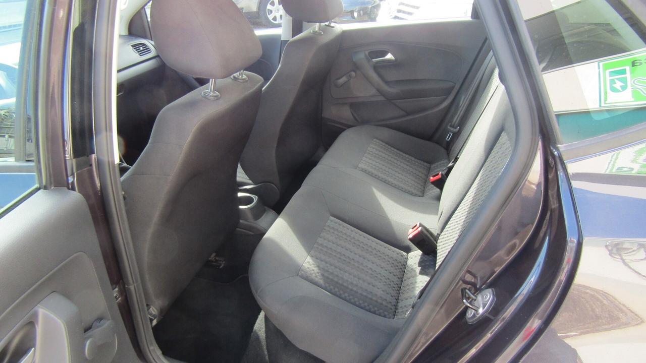 Volkswagen Polo 1.0 MPI 5p. Trendline