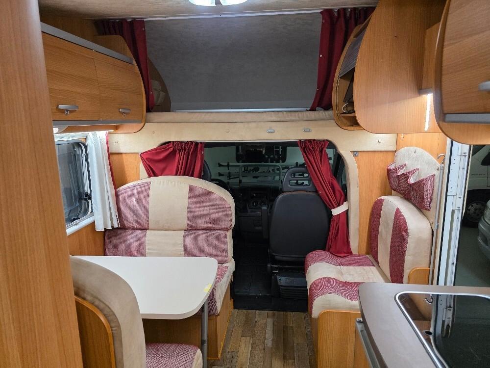 CAMPER MILLER VICTORIA