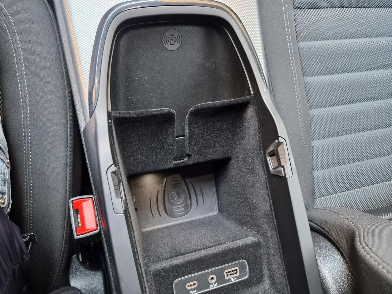 Alfa Romeo Stelvio 2.2 Turbodiesel 210 CV AT8 Q4 Sprint