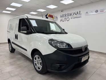 FIAT DOBLO 1.6 MJT LOUNGE