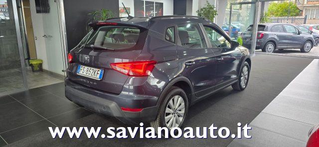 SEAT Arona 1.6 TDI 95 CV DSG Style