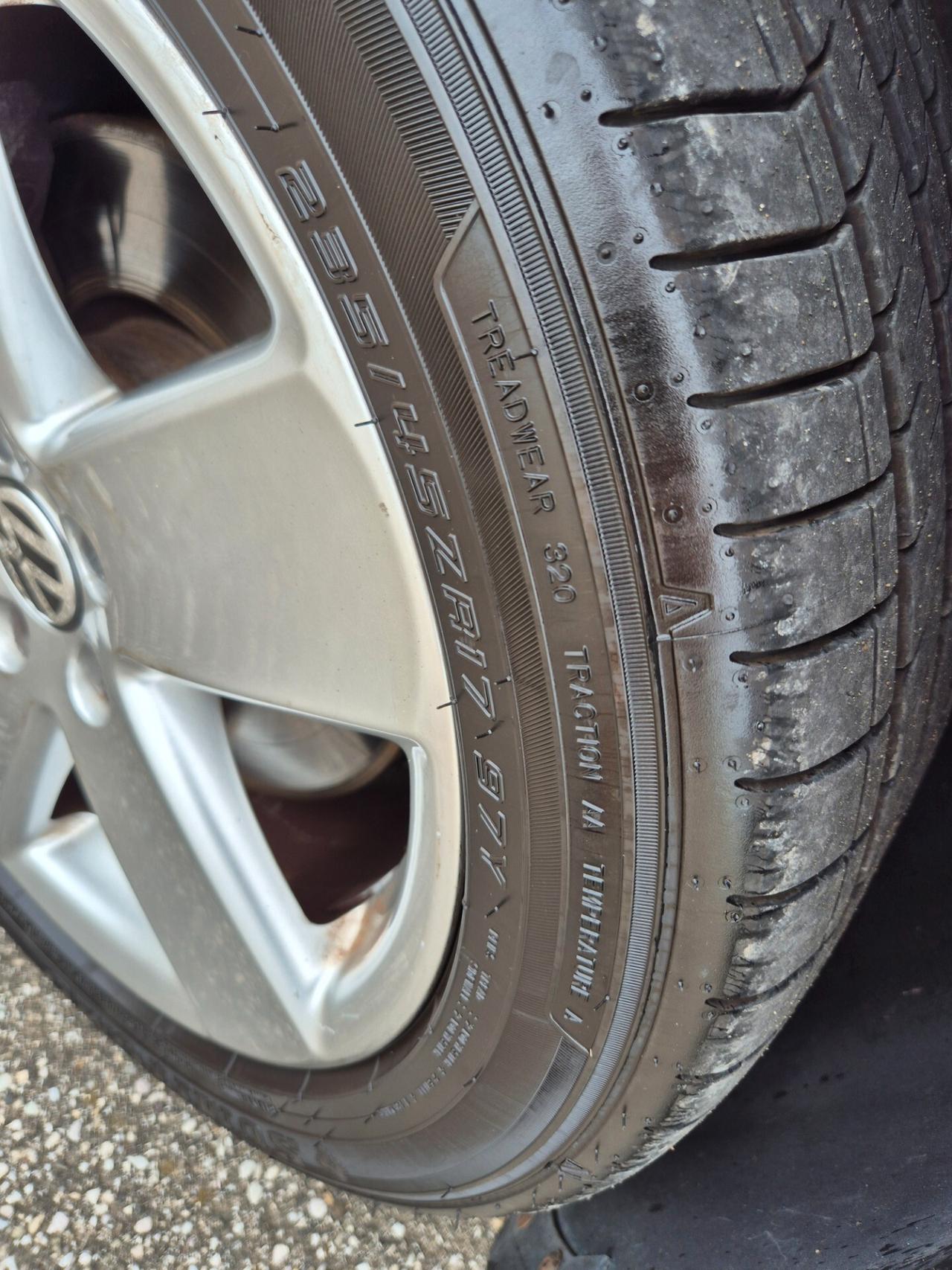 Volkswagen Passat 2.0 TDI DPF Var. Comfortline