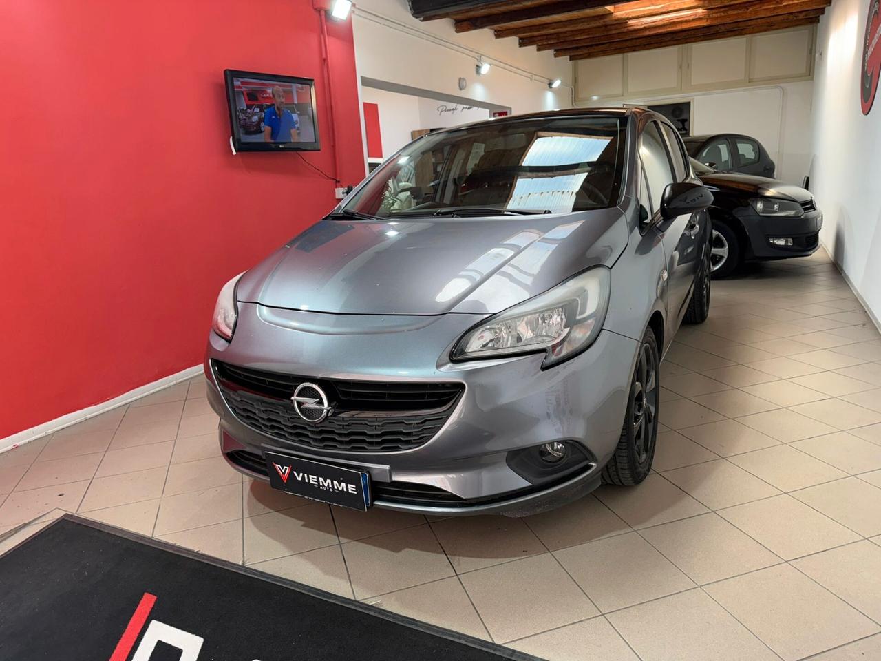 Opel Corsa 1.2 5P 120 ANNIVERSARY