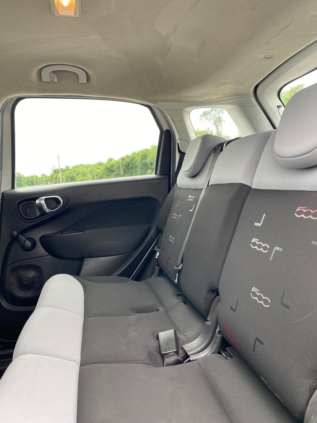 Fiat 500L 1.3 Multijet 85 CV Pop