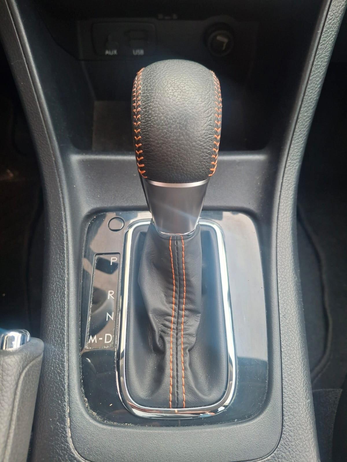 Subaru XV 2.0i Lineartronic Style