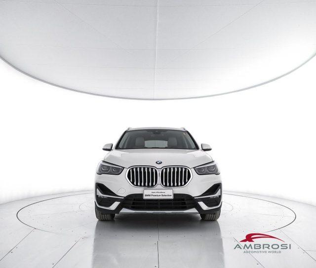 BMW X1 xDrive18d X-Line Auto