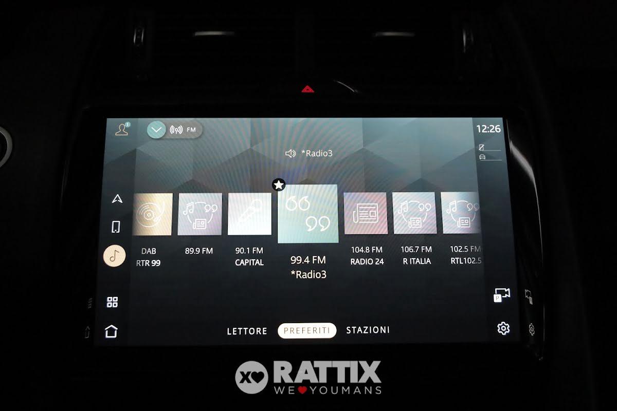 Jaguar E-Pace 2.0 D Mhev 163CV AWD Auto