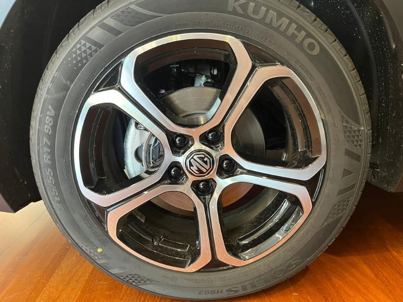 MG ZS 1.5 Comfort