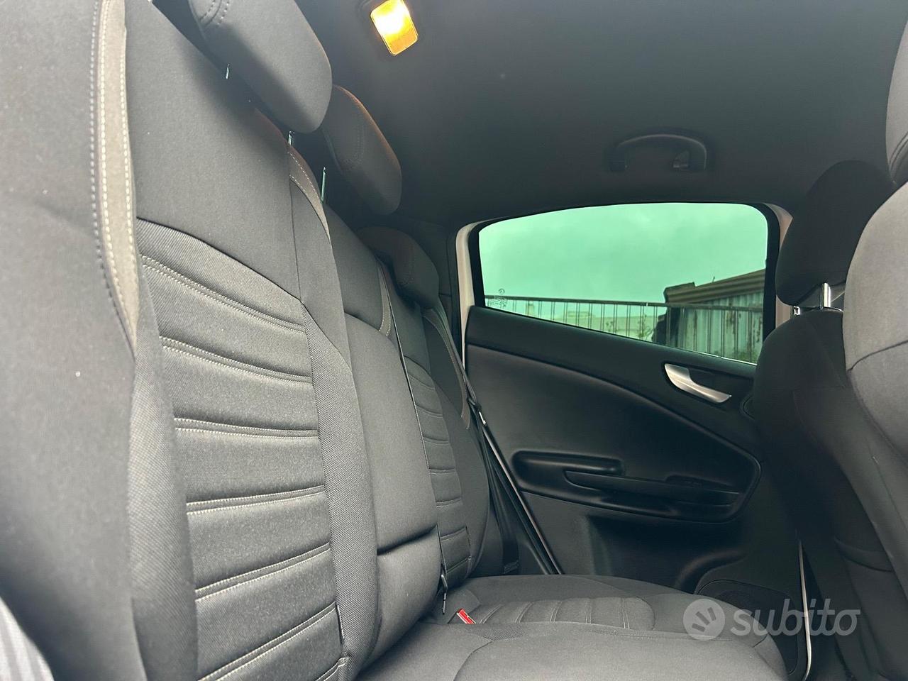 Alfa Romeo Giulietta 1.6 mjt 120cv
