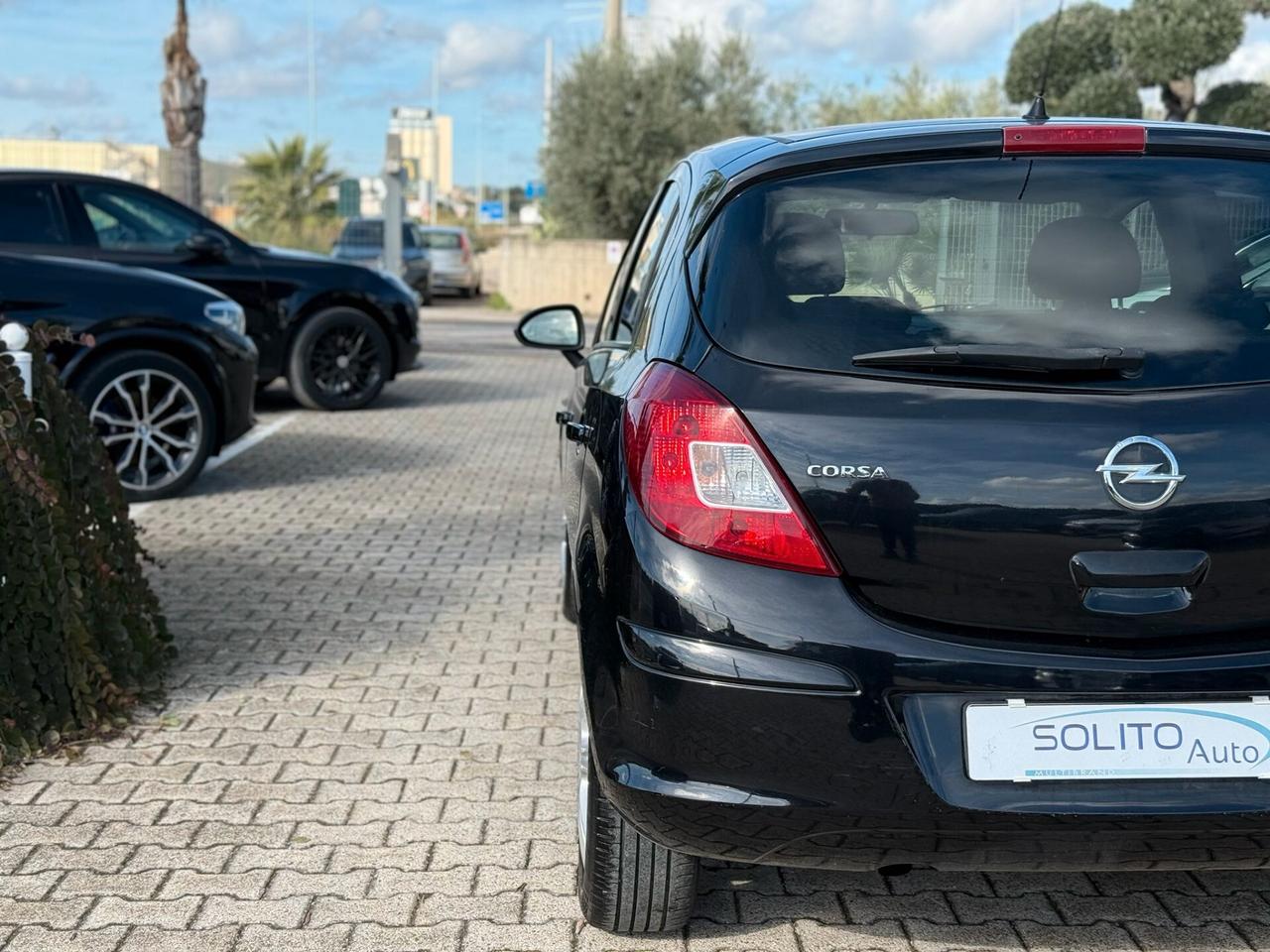Opel Corsa 1.3 CDTI 95CV 5 porte Cosmo *OK NEOPATENTATI*