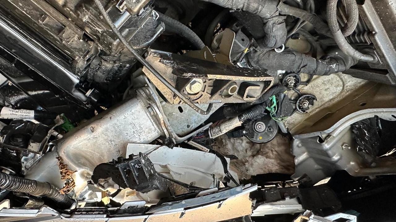 Citroen C4 e-C4 motore elettrico 136 CV Feel Pack