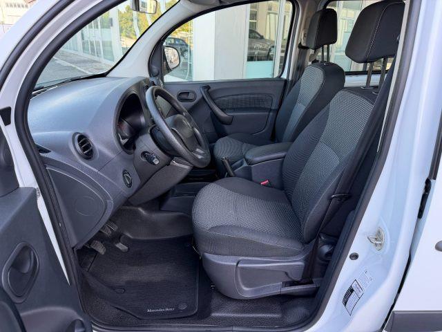 MERCEDES-BENZ Citan 1.5 111 CDI S&S Tourer Base (N1)