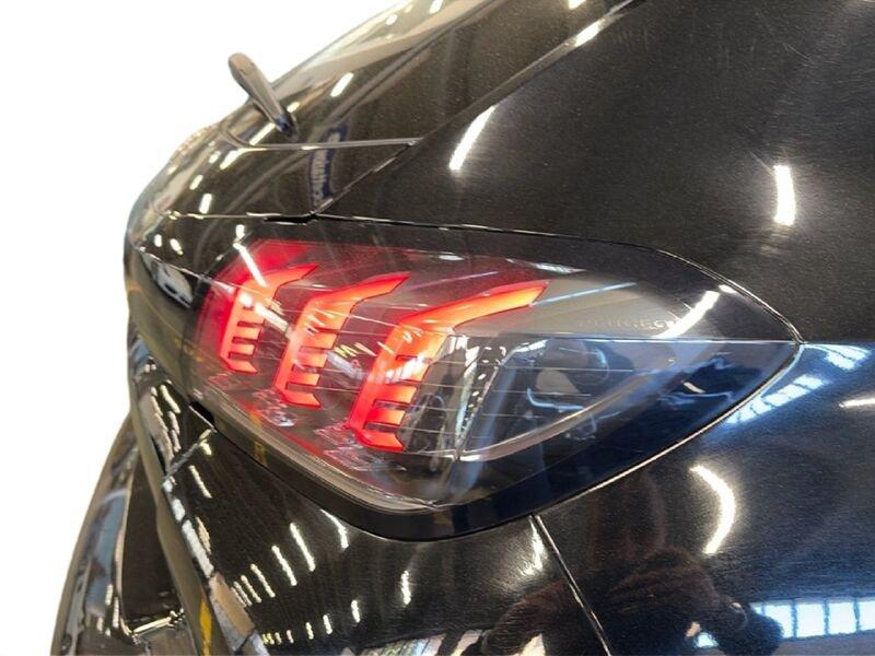 Peugeot 208 Allure PureTech 100 S/S
