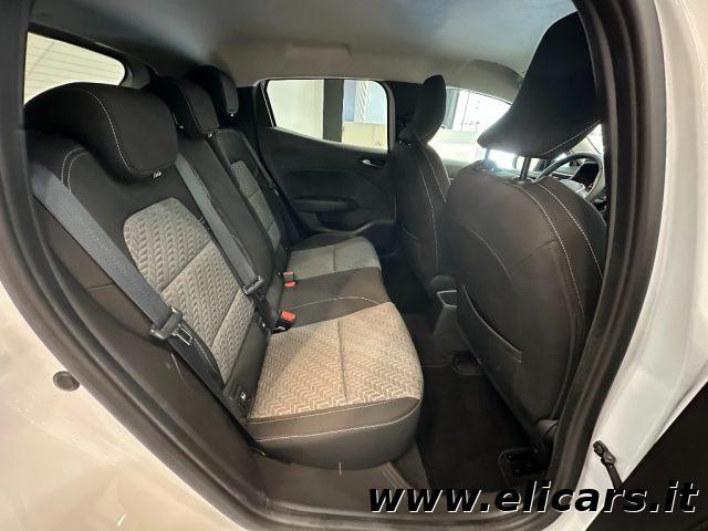 RENAULT Clio SCe 65 CV 5 porte Equilibre