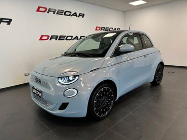 Fiat 500 La Prima Berlina 42 kWh 29.000 NEOPATENTATI